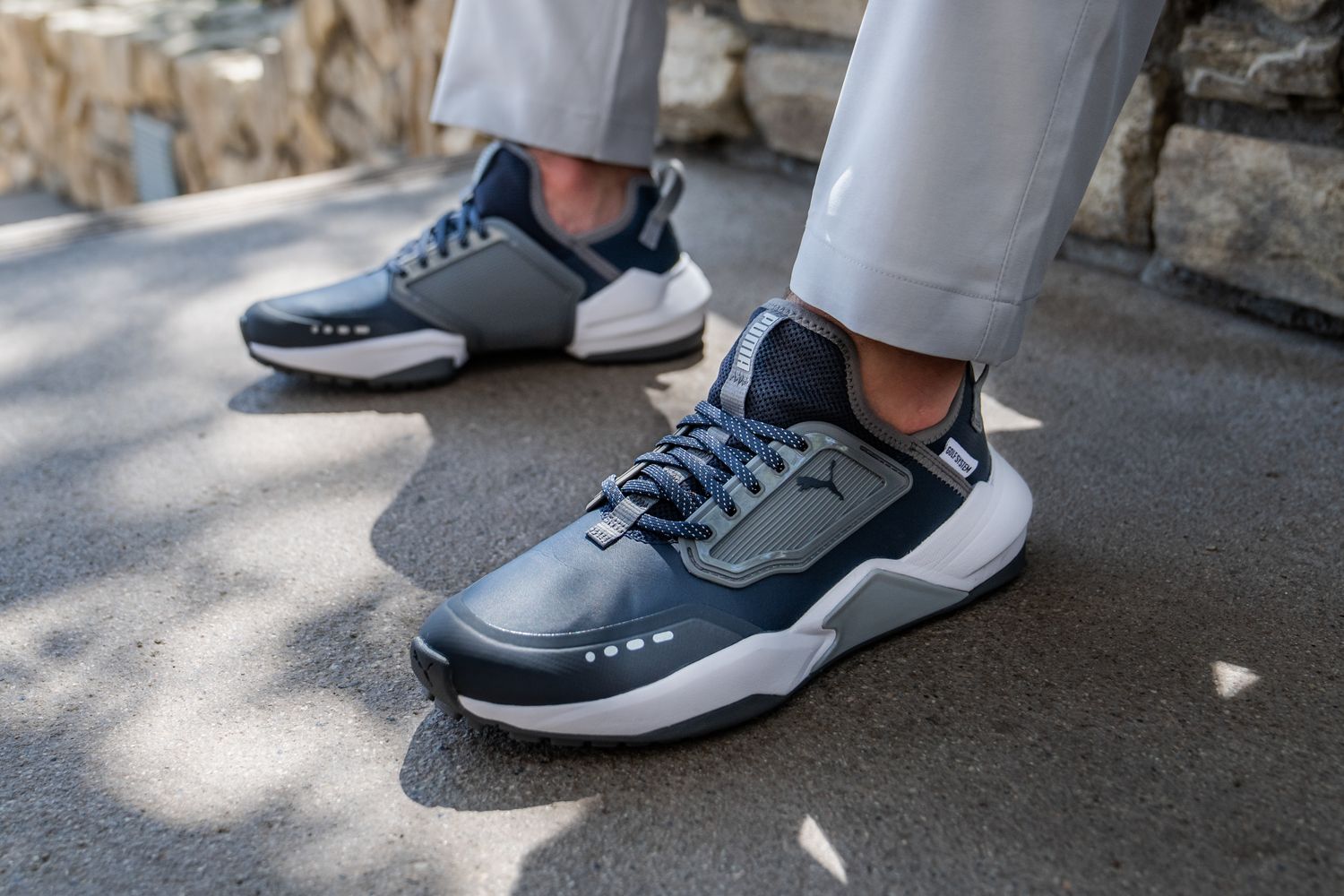 Shop the latest golf shoes - trendy, stylish, cool - on Morning Read's pro shop.